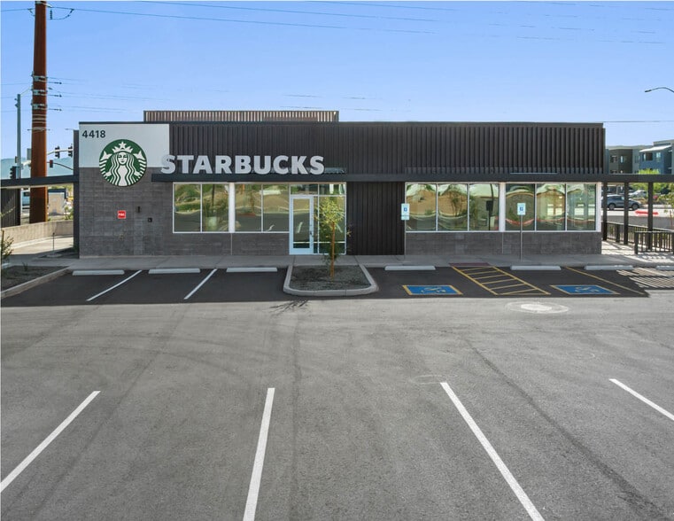 4418 S Ellsworth Rd, Mesa, AZ à vendre - Photo du bâtiment - Image 2 de 10