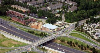 Plus de détails pour 1966 Leland Dr, Marietta, GA - Spécialité à vendre