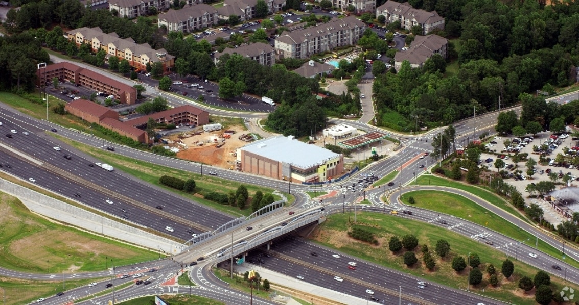 1966 Leland Dr, Marietta, GA for sale Primary Photo- Image 1 of 9