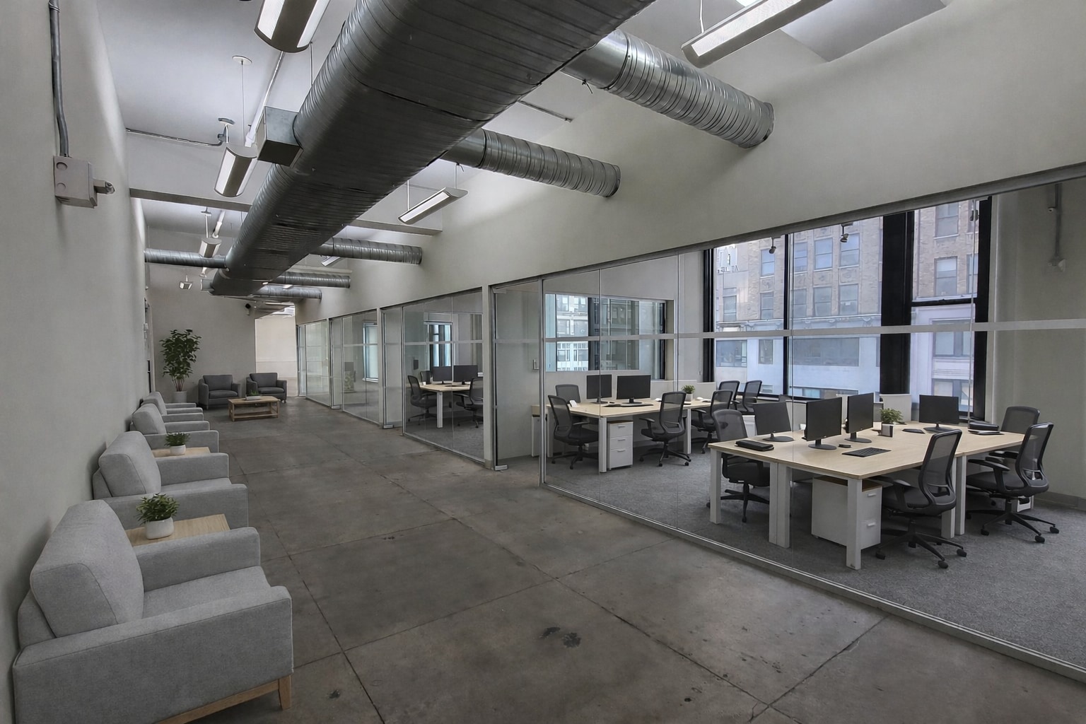 347 7th Ave, New York, NY à louer Photo intérieure- Image 1 de 1