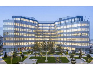 More details for 10 Avenue Aristide Briand, Bagneux - Office for Lease