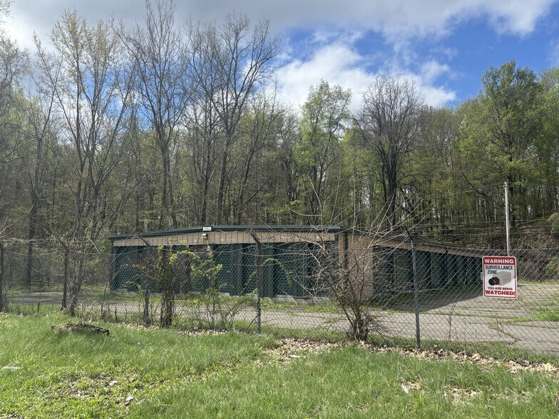 241 Palmer St, Gowanda, NY for sale - Building Photo - Image 2 of 2