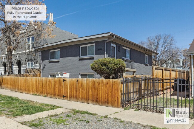 More details for 2551 W Caithness Pl, Denver, CO - Multifamily for Sale