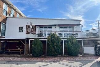 More details for 316 Pine St, Burlington, VT - Industrial for Lease