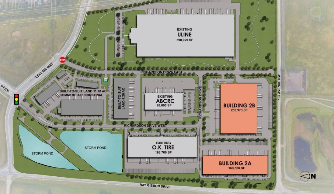 9 Richardson Dr, St. Albert, AB à vendre Photo du bâtiment- Image 1 de 1