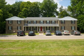 Plus de détails pour 101 S Elruth Ave, Girard, OH - Multi-résidentiel à vendre