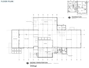 550 Murray St, Midlothian, TX for lease Floor Plan- Image 1 of 1