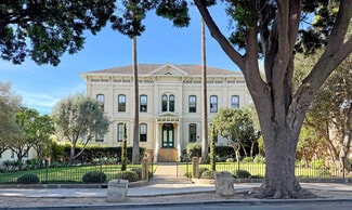 More details for 925 De La Vina St, Santa Barbara, CA - Office for Lease