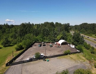 More details for 10810 Aqueduct Dr E, Parkland, WA - Land for Sale