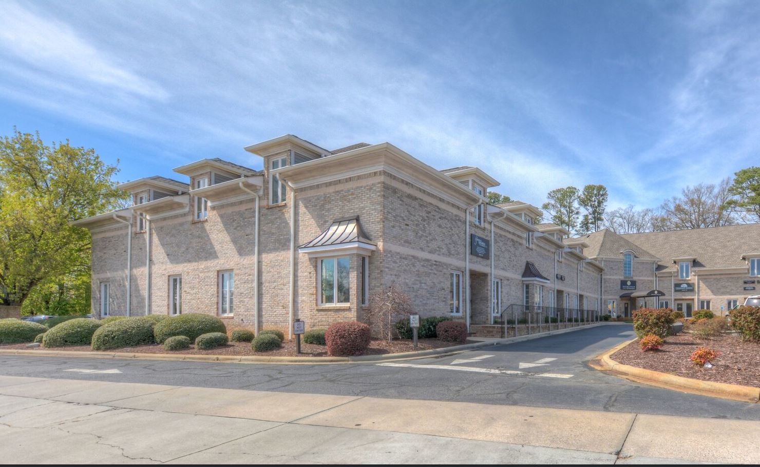 1721 Ebenezer Rd, Rock Hill, SC for sale Building Photo- Image 1 of 1