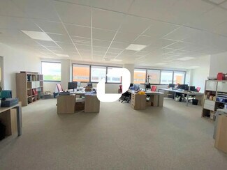 Plus de détails pour Bureau à louer