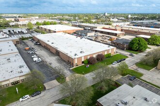 501-515 S Vermont St, Palatine, IL - AERIAL  map view - Image1