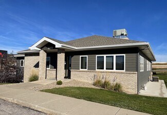 Plus de détails pour 330 Knollwood Dr, Rapid City, SD - Bureau à vendre