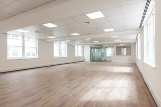 Plus de détails pour 19-21 Great Portland St, Londres - Bureau à louer