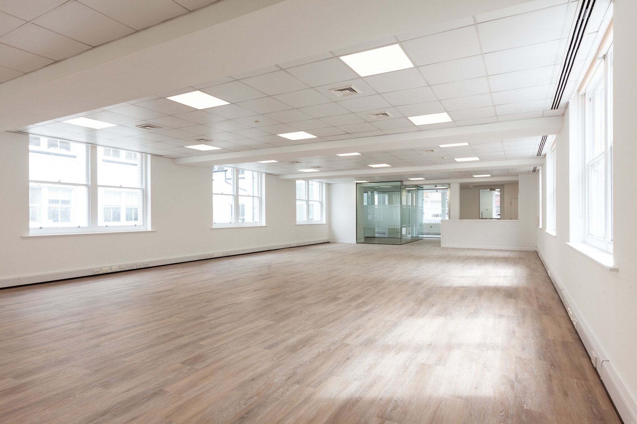 19-21 Great Portland St, London for lease Building Photo- Image 1 of 9