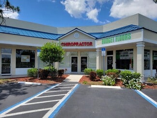 Plus de détails pour 16050 S Tamiami Trl, Fort Myers, FL - Commerce de détail à louer