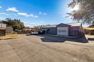 Plus de détails pour 3217 N Ranch Road 620, Austin, TX - Industriel à vendre