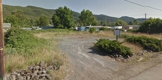 Plus de détails pour 1030 N Old Pacific Hwy, Myrtle Creek, OR - Terrain à vendre