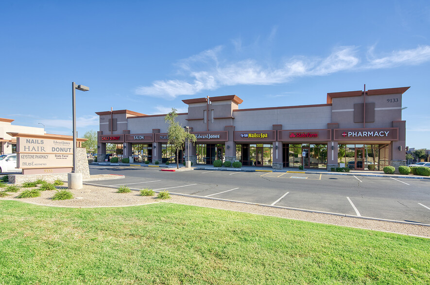 9133 W Thunderbird Rd, Peoria, AZ for sale - Building Photo - Image 3 of 8