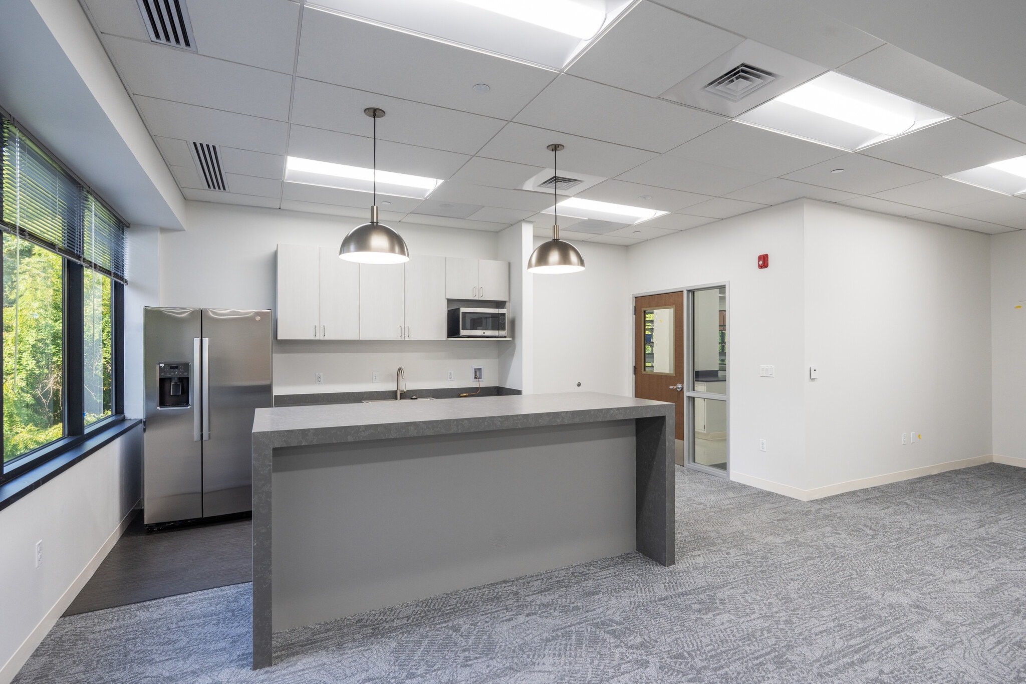 1450 Research Blvd, Rockville, MD à louer Photo intérieure- Image 1 de 13