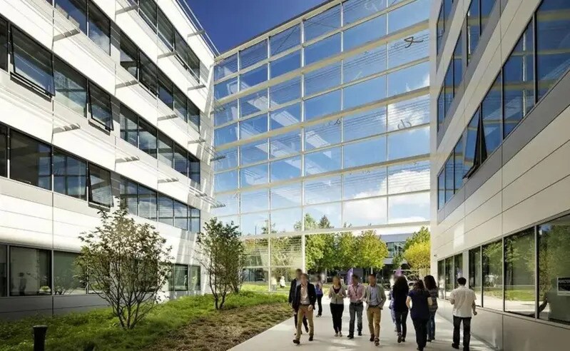 6 Avenue Réaumur, Clamart à louer - Photo du bâtiment - Image 3 de 14