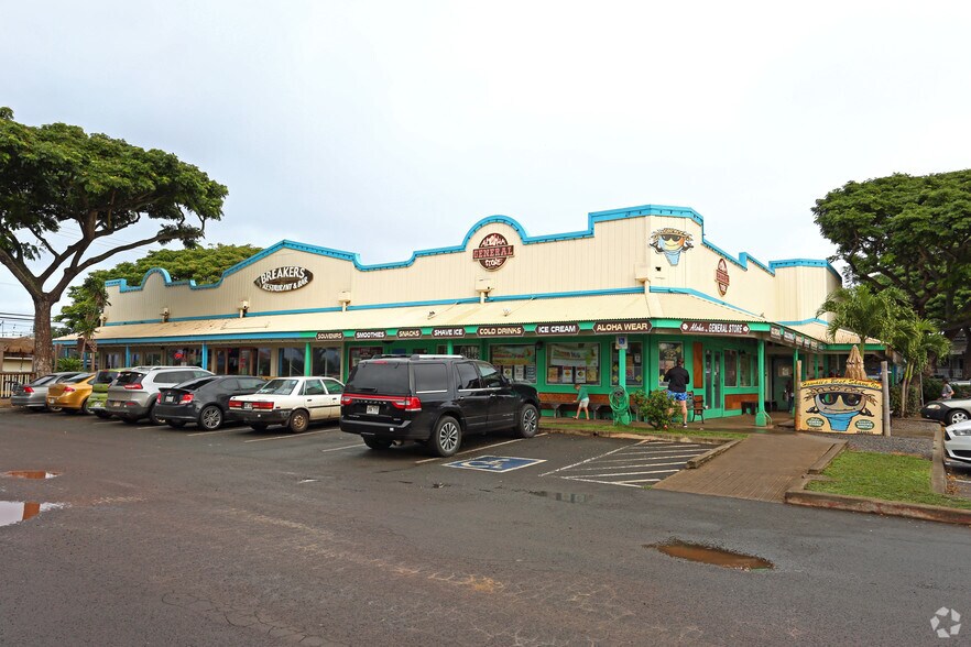 66-246-66-252 Kamehameha Hwy, Haleiwa, HI à louer - Photo principale - Image 3 de 14