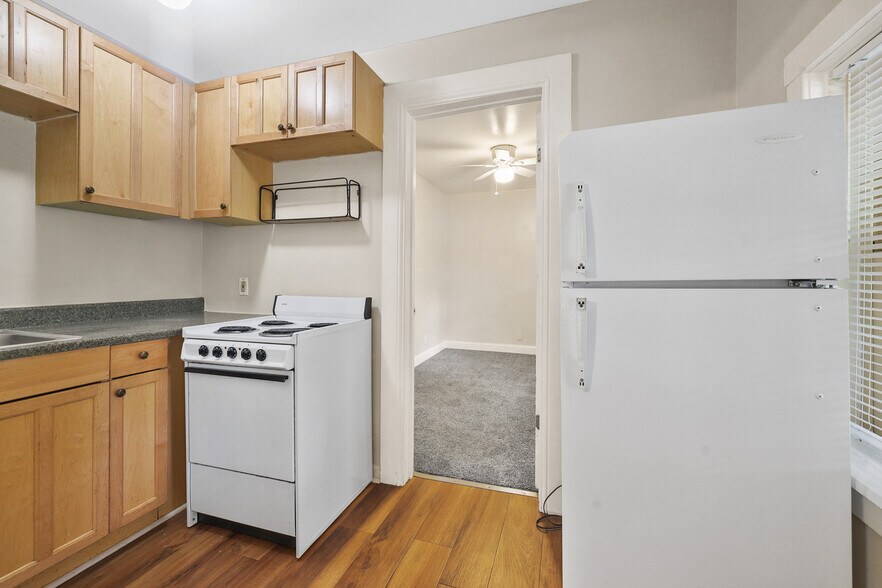 1619 N Madison St, Spokane, WA à vendre - Photo du bâtiment - Image 3 de 7