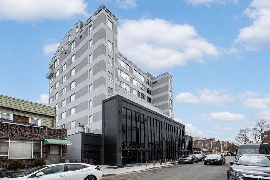 1055-1063 63rd St, Brooklyn, NY for sale - Building Photo - Image 3 of 15