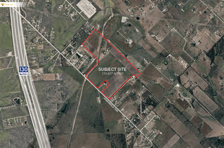 More details for 1517 Williamson Rd, Lockhart, TX - Land for Sale