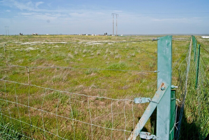 Land in Sierra de Fuentes, Cáceres for sale - Site Plan - Image 3 of 5