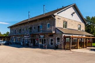 Plus de détails pour 24 Crawford Cres, Milton, ON - Commerce de détail à vendre