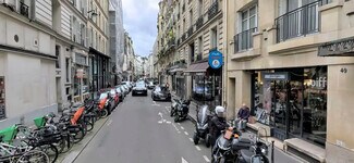 Plus de détails pour Commerce de détail à louer