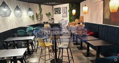 Retail in Boadilla del Monte, Madrid for lease Interior Photo- Image 2 of 11
