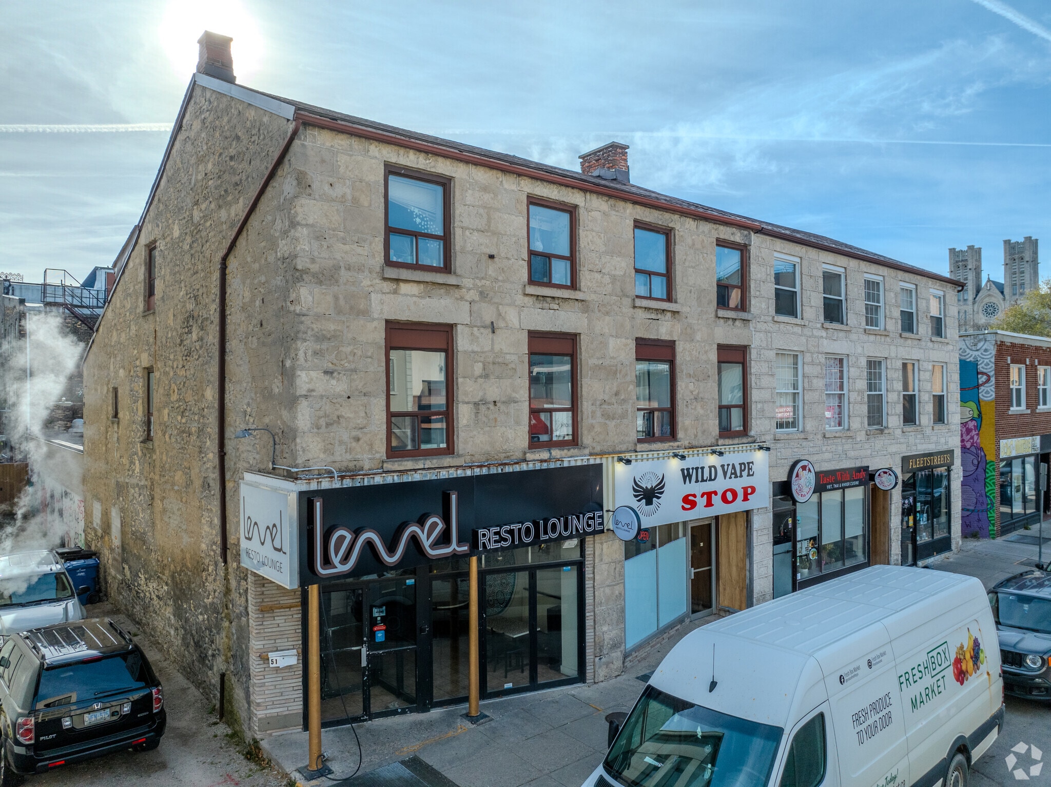 51 Cork St E, Guelph, ON for sale Primary Photo- Image 1 of 1