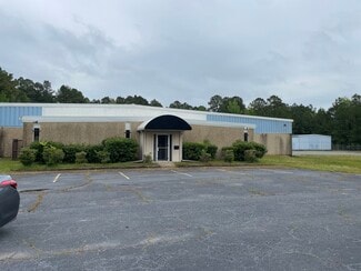 Plus de détails pour 2300 E 145th St, Little Rock, AR - Industriel à vendre