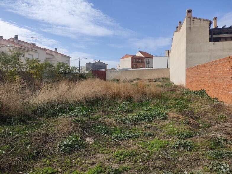 Calle Diego de Velazquez, 7 - 13, Huerta de Valdecarábanos, Toledo for sale - Building Photo - Image 3 of 4
