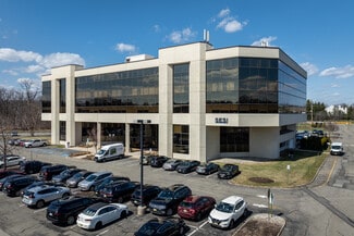 Plus de détails pour 959 Route 46 E, Parsippany, NJ - Bureau à louer