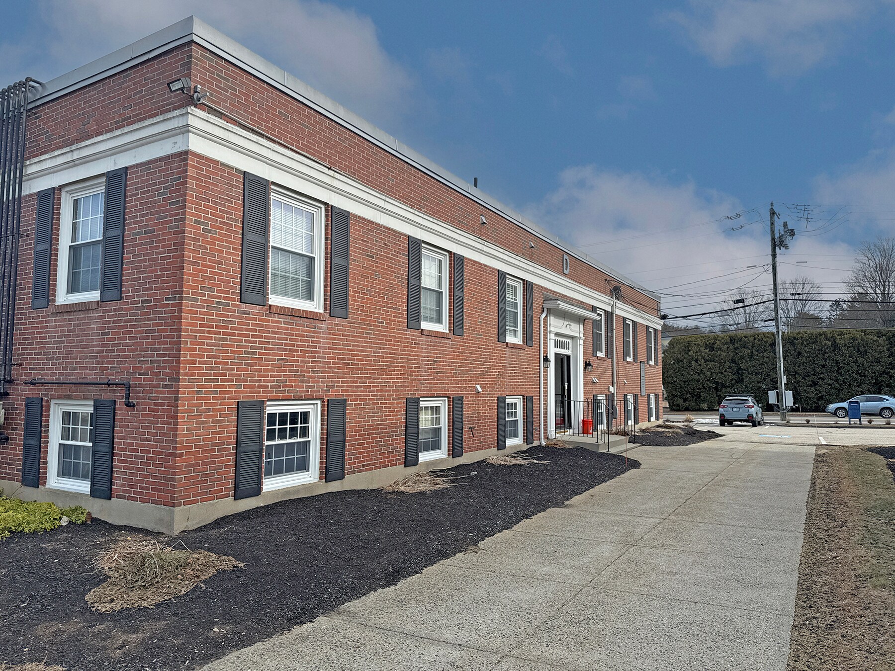 230 Lafayette Rd, Portsmouth, NH for sale Primary Photo- Image 1 of 3