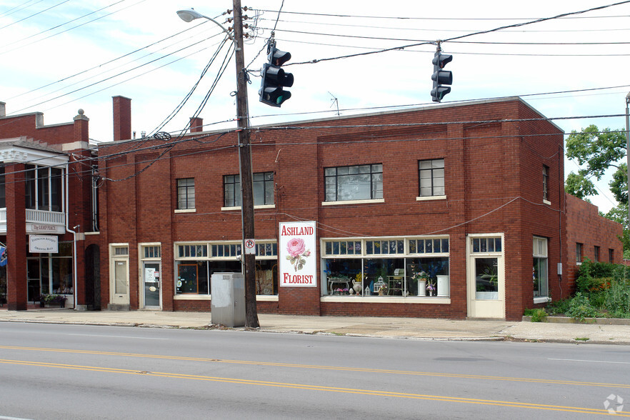 656 E Main St, Lexington, KY for sale - Building Photo - Image 2 of 12