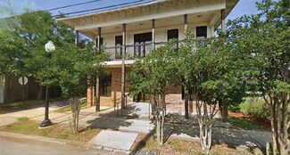 Plus de détails pour 111 S Devillers St, Pensacola, FL - Bureau à louer