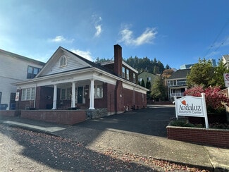 More details for 3323 SW Naito Pky, Portland, OR - Office for Sale