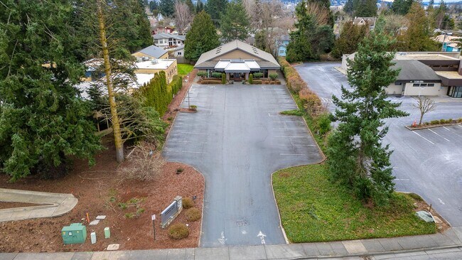 More details for 3010 Squalicum Pky, Bellingham, WA - Office for Sale