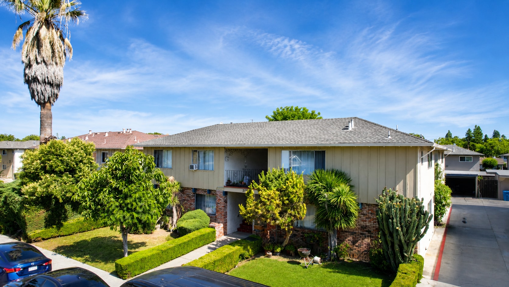 2173 Aza Dr, Santa Clara, CA à vendre Photo du bâtiment- Image 1 de 15