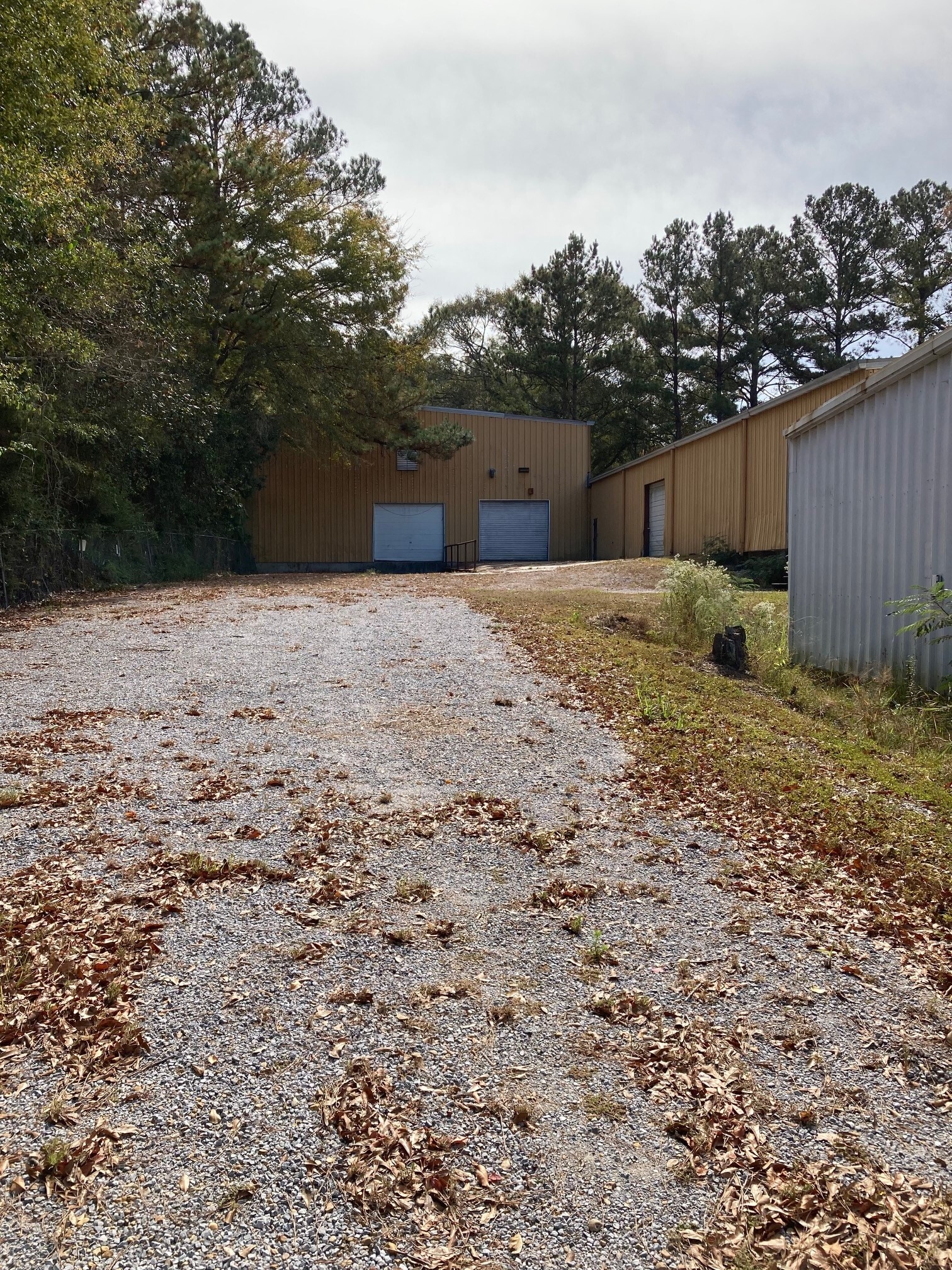 301 W Presley Blvd, Mccomb, MS for sale Primary Photo- Image 1 of 4