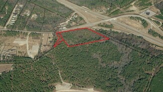 More details for 2780 NC-24, Cameron, NC - Land for Sale