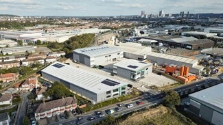 More details for 156 Beddington Ln, Croydon - Industrial for Lease