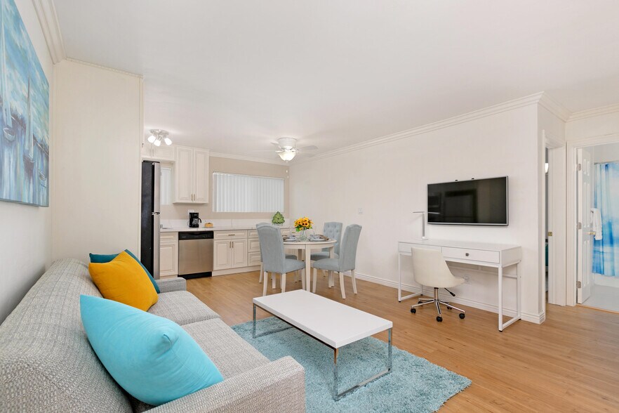 3455 Del Rey St, San Diego, CA à vendre - Photo du bâtiment - Image 2 de 32