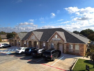 More details for 1420 Robinson Rd, Corinth, TX - Office for Lease