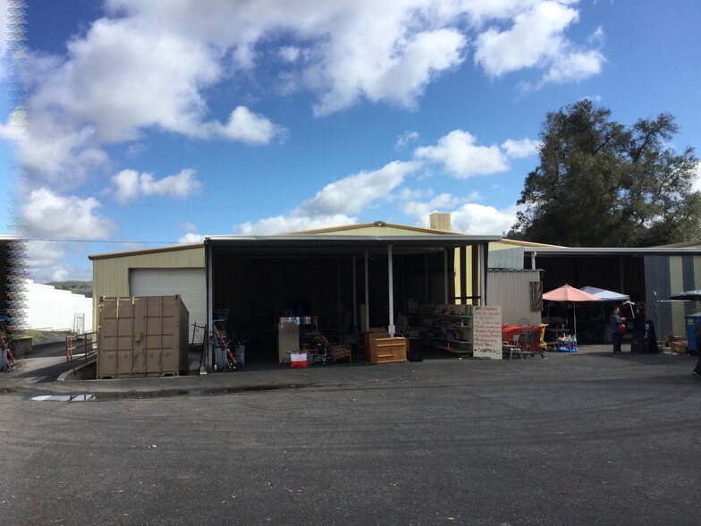 9330 El Camino Real, Atascadero, CA for sale - Building Photo - Image 2 of 22