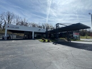 Plus de détails pour 1022 E Main St, Salem, VA - Commerce de détail à louer